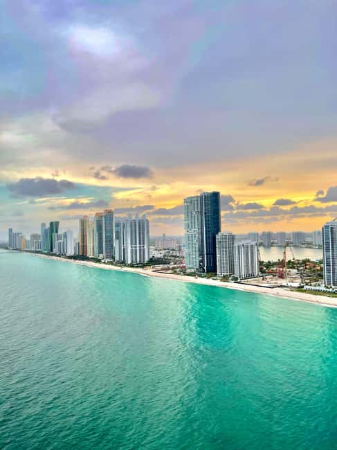imagen n.º 15 de Fort Lauderdale y Miami: tour privado en avión de lujo actividad en Miami, subida por el proveedor