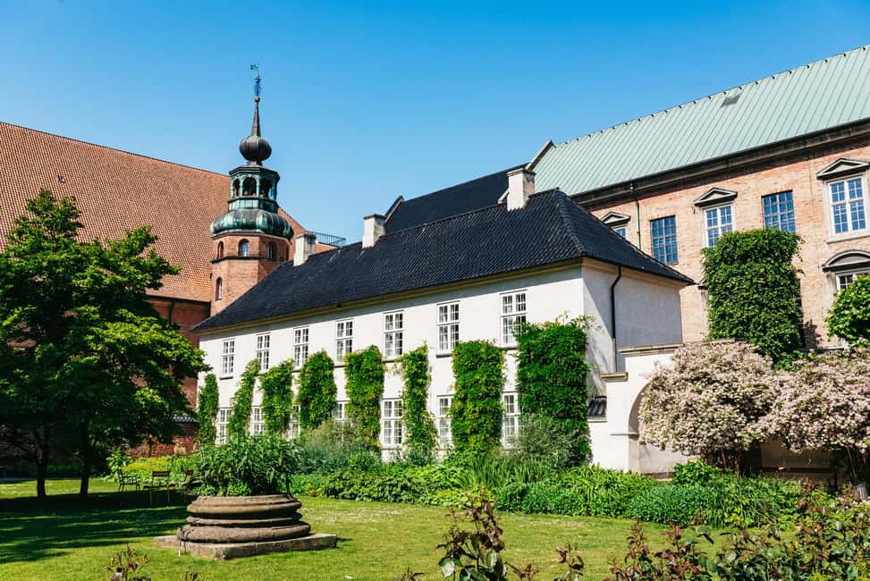 image n.16 of Copenhagen: Hygge and Happiness Culture Walking Tour activity in Copenhagen, uploaded by supplier