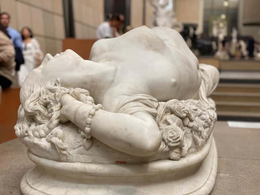 bild nr.3 av Paris: Orsay Museum och Rodin Museum Kombibiljett inträdesbiljett aktivitet i Paris, uppladdad av arrangören