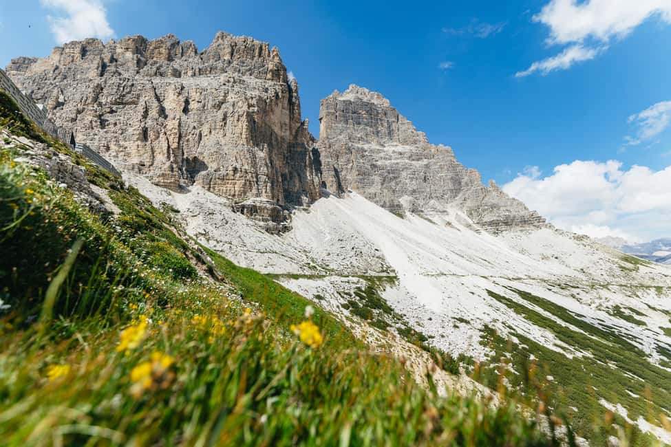 image n.5 of From Venice: Dolomites and Lake Braies Day Trip by Minivan activity in Veneto, uploaded by supplier