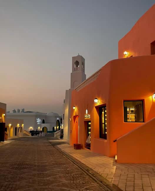 image n.9 of Highlights Of Doha City Tour With Pickup & Drop-Off activity in Doha, uploaded by supplier
