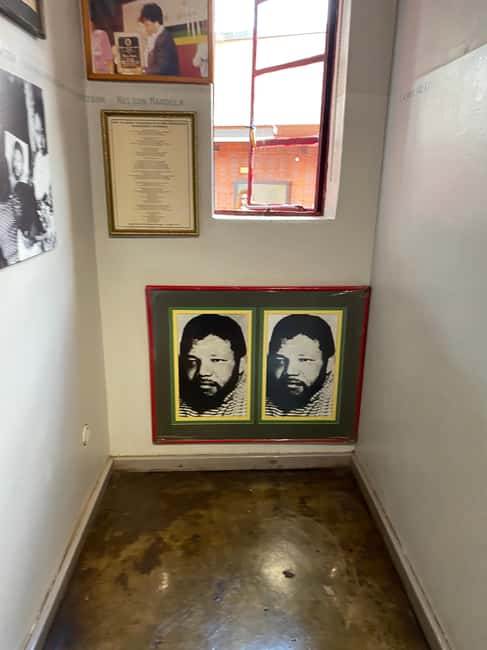 imagem n.31 de Joanesburgo: Excursão de 1 dia com o Soweto e o Museu do Apartheid atividade em Joanesburgo, carregada pelo fornecedor