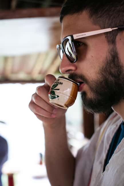 imagem n.60 de Medellín: Tour do café, chegada a cavalo e cana-de-açúcar atividade em Medellín, carregada pelo fornecedor