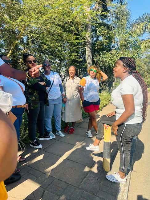 image n.2 of Mbabane city tour activity in Mbabane, uploaded by supplier