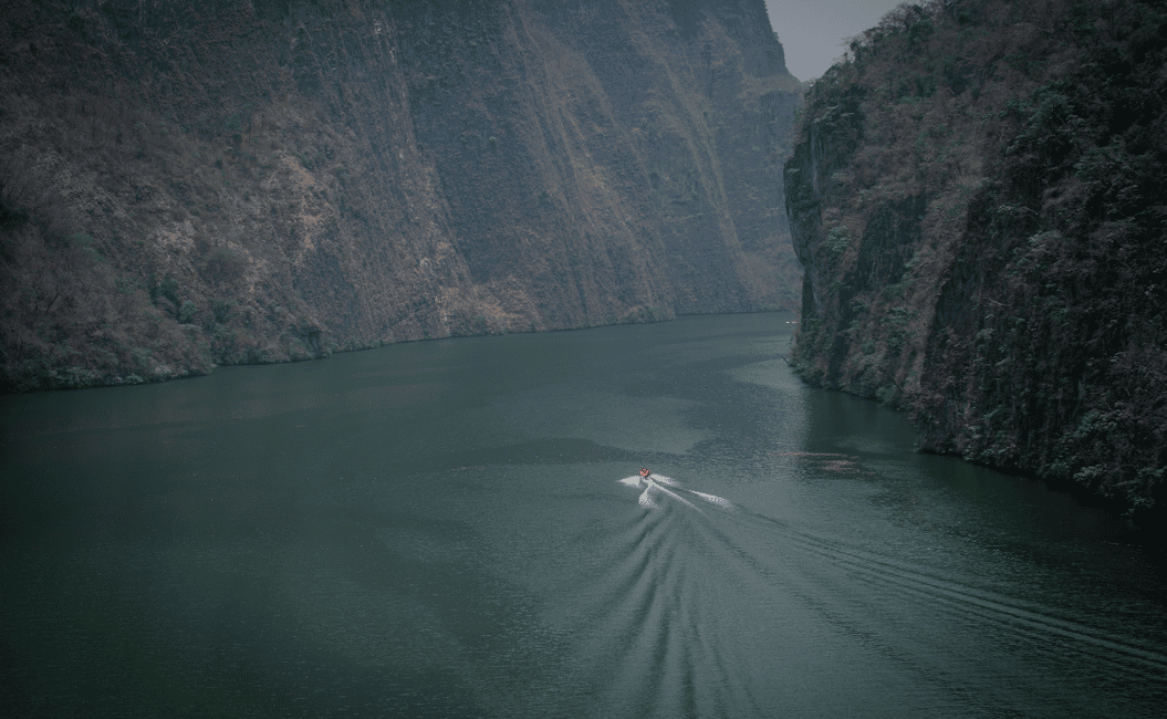 Image N°14 de Canyon du Sumidero et Chiapa de Corzo : excursion d'une journée depuis Tuxtla activité à Chiapas, publiée par le prestataire
