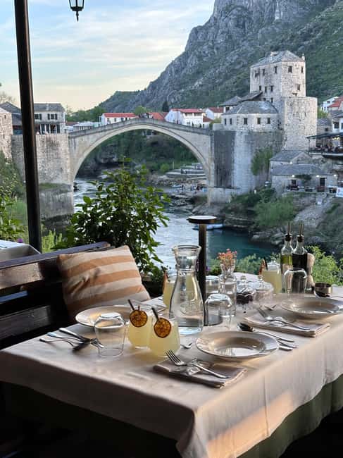 image n.51 of Sarajevo: Mostar, Konjic, Počitelj, Blagaj & Waterfalls Tour activity in Herzegovina-Neretva Canton, uploaded by supplier