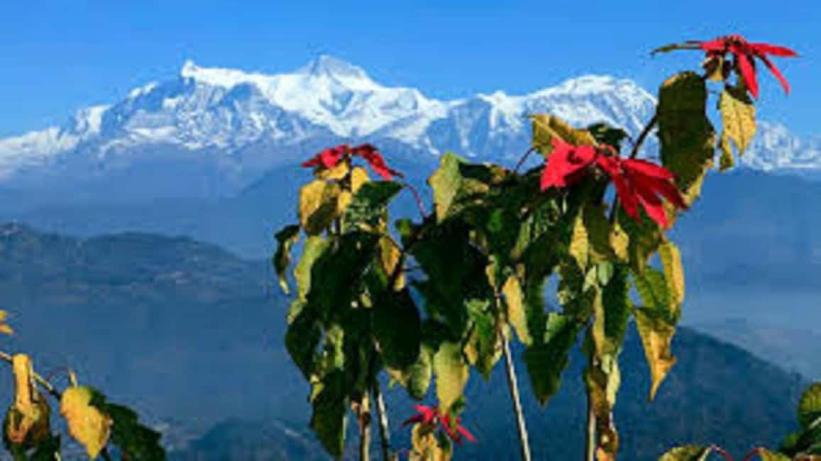 image n.18 of Pokhara: Group Joining Full Day Highlights Tour With Sunrise activity in Pokhara, uploaded by supplier