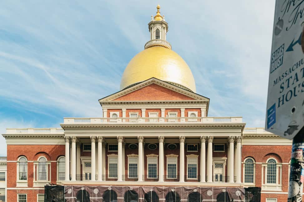 image n.4 of Boston's Freedom Trail: A Revolutionary Walking Tour activity in Boston, uploaded by supplier