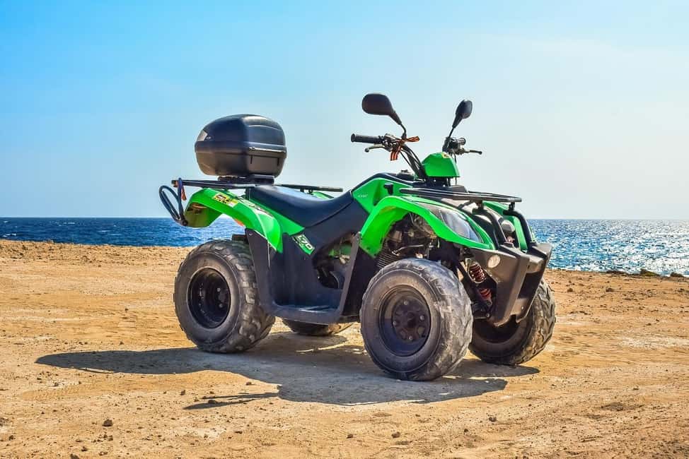 image n.6 of Hurghada: Sea and Mountains Quad or Buggy Family Tour activity in Hurghada, uploaded by supplier