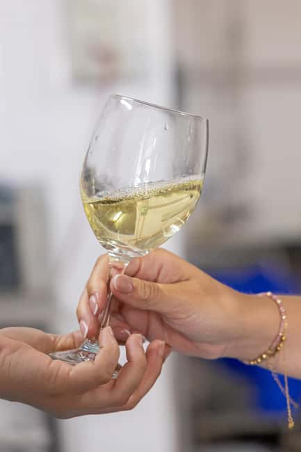 image n.7 of Tavira: Olive Experience with Factory Tour and Tasting activity in Tavira, uploaded by supplier