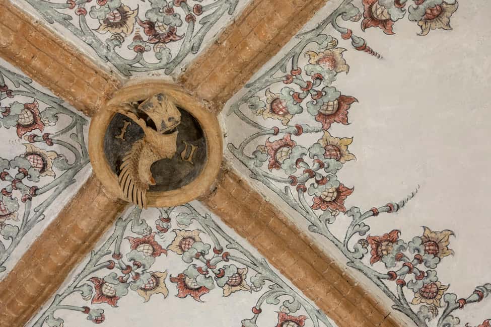 Immagine nº 3 di Ferrara: tour guidato del Castello Estense attività a Ferrara, caricata dal fornitore