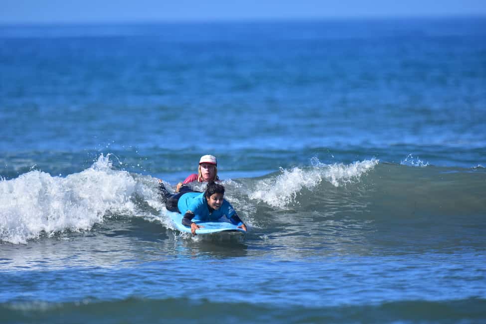 imagen n.º 14 de Gran Canaria: Aventura Multi Acuática actividad en Maspalomas, subida por el proveedor