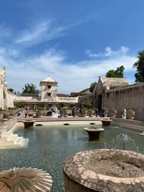 image n.20 of Yogyakarta Authentic Tour activity in Yogyakarta, uploaded by supplier