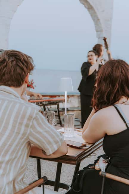 image n.11 of Corfu: Live Jazz Music and Local Stories at the Marina activity in Corfu Town, uploaded by supplier