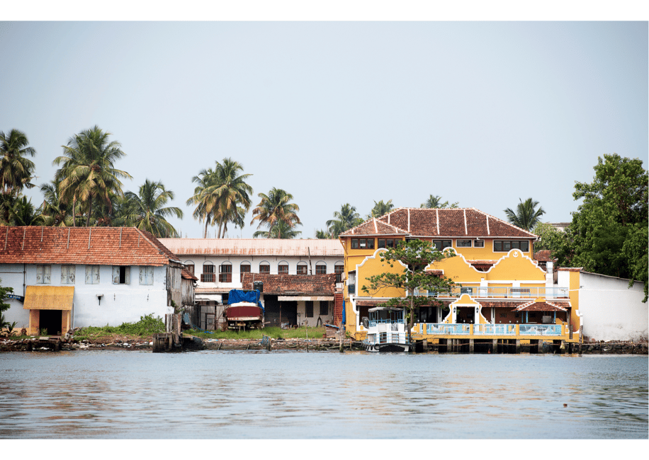 image n.1 of Best of Kochi (Guided Full Day City Sightseeing Tour by Car) activity in Kochi, uploaded by supplier