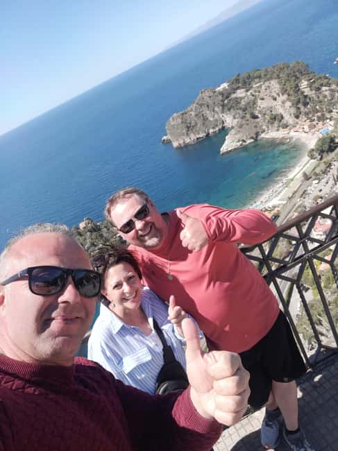 image n.16 of Messina: Taormina, Savoca, Castelmola, and Messina Private … activity in Italy, uploaded by supplier