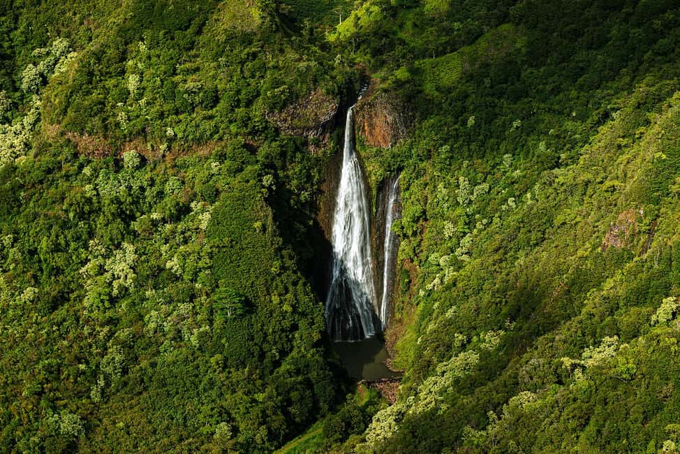 image n.4 of Kauai: Entire Kauai Air Tour with Window Seats activity in Kapaʻa, uploaded by supplier