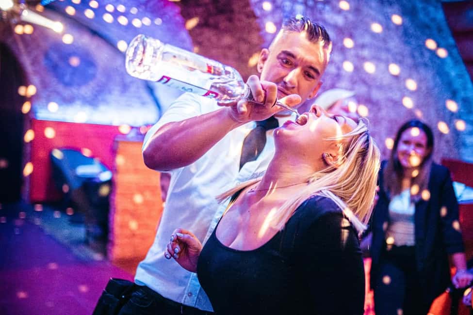 image n.2 of Vienna: Guided Pub Crawl with Club Entry activity in Vienna, uploaded by supplier
