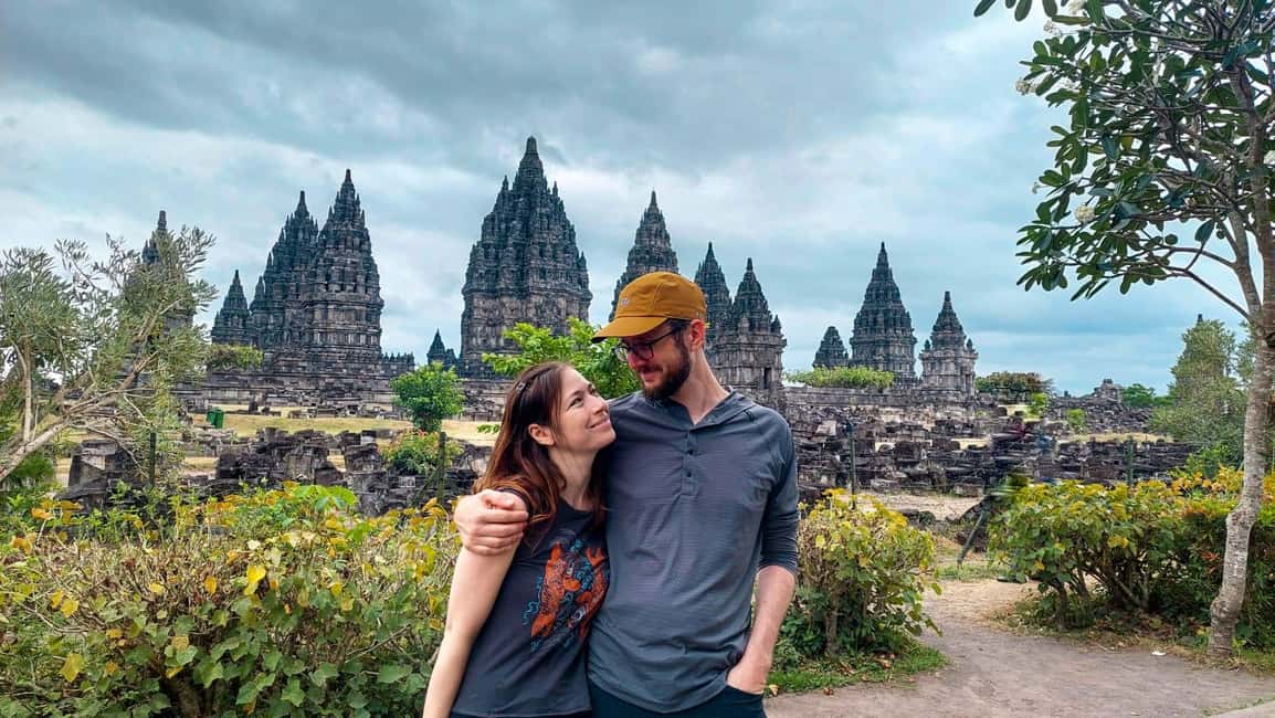 image n.9 of Yogyakarta: Sunrise setumbu, Borobudur and Prambanan Tour activity in Yogyakarta, uploaded by supplier
