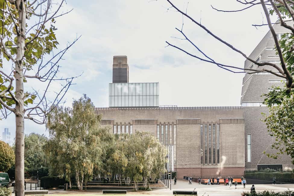 image n.2 of London: Tate Modern Official Guided Tour activity in London, uploaded by supplier