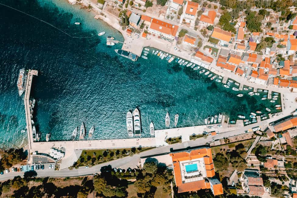 billede nr.30 af aktiviteten Split: Blue Lagoon & 3 øer - tur med speedbåd for små grupper i Trogir, uploadet af udbyder