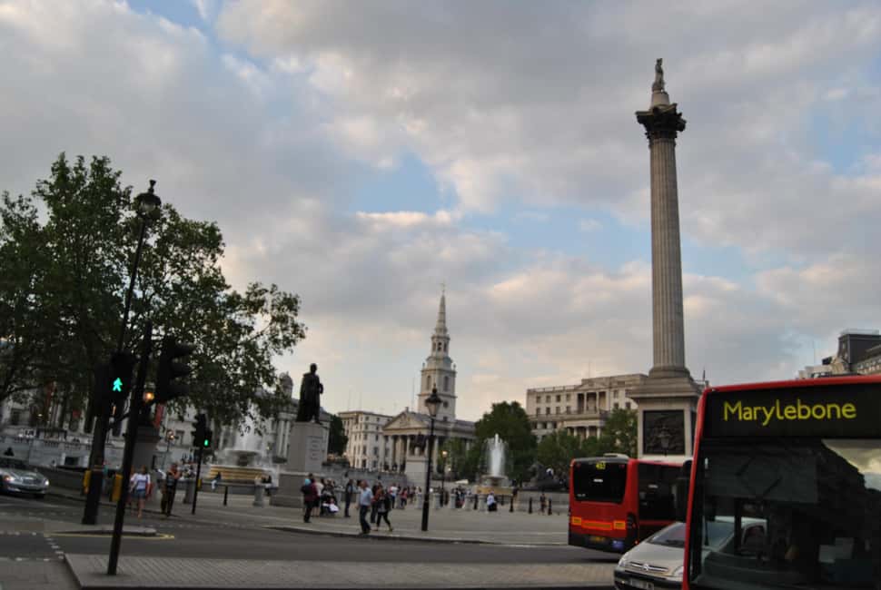 image n.2 of Private walking tour of London activity in London, uploaded by supplier
