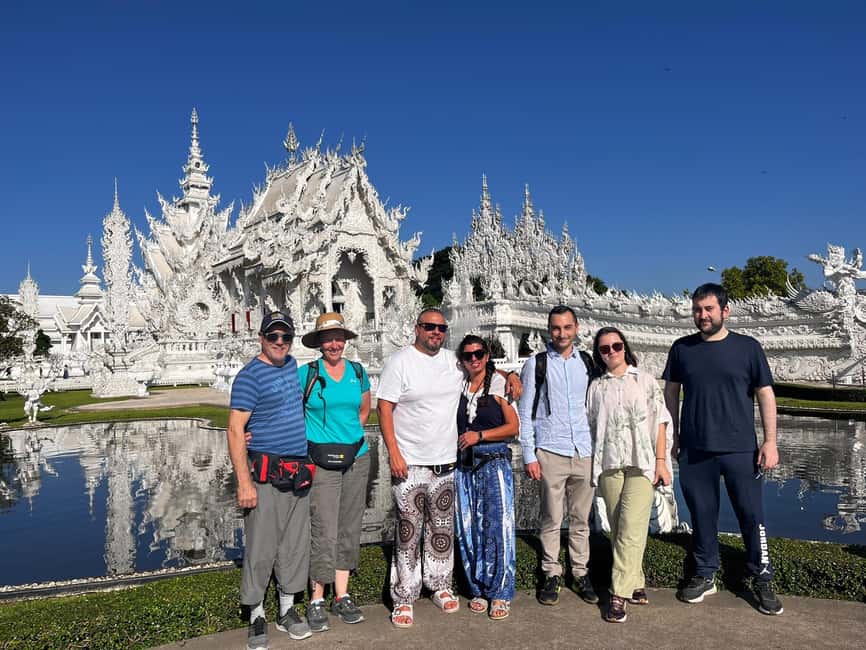 image n.102 of Chiang Rai Discovery:7 Attractions, Tickets & Lunch Included activity in Chiang Rai, uploaded by supplier