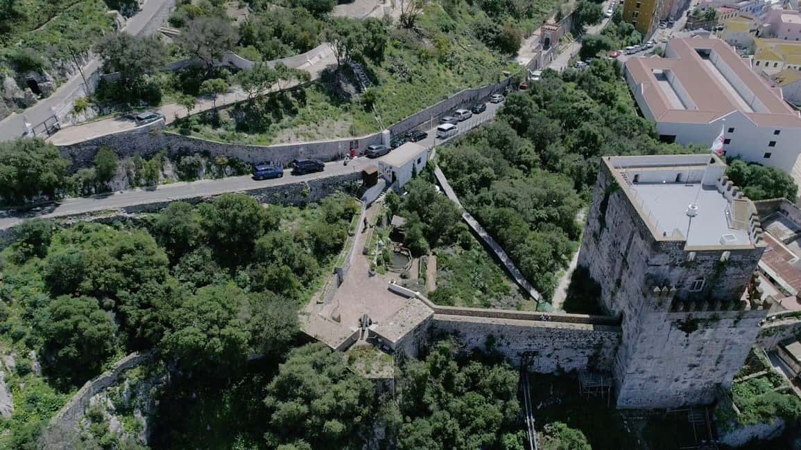 imagen n.º 14 de Gibraltar: Ticket de entrada a la Reserva Natural del Peñón Superior actividad en Gibraltar, subida por el proveedor