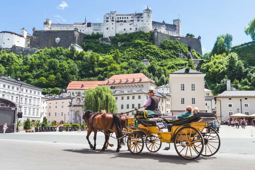 image n.6 of Salzburg: Life of Mozart Private Guided Walking Tour activity in Salzburg, uploaded by supplier