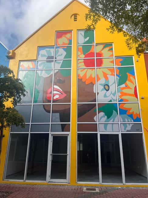 afbeelding n.10 van Curaçao Taste Sensation activiteit in Willemstad, Curaçao, geüpload door aanbieder