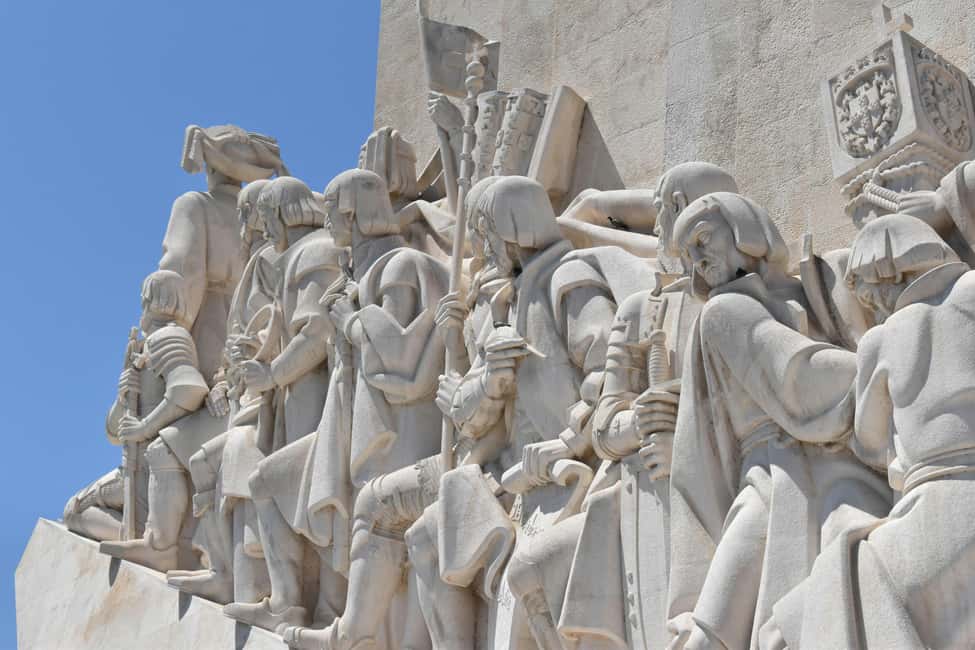 imagem n.17 de Excursão de 4 horas a Belém, incluindo ingressos para o Mosteiro dos Jerónimos atividade em Lisboa, carregada pelo fornecedor