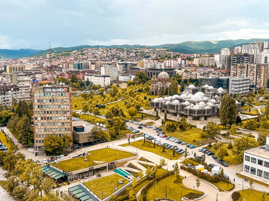image n.9 of 1-Day Trip : Prishtina and Prizren from Tirana activity in Prizren, uploaded by supplier