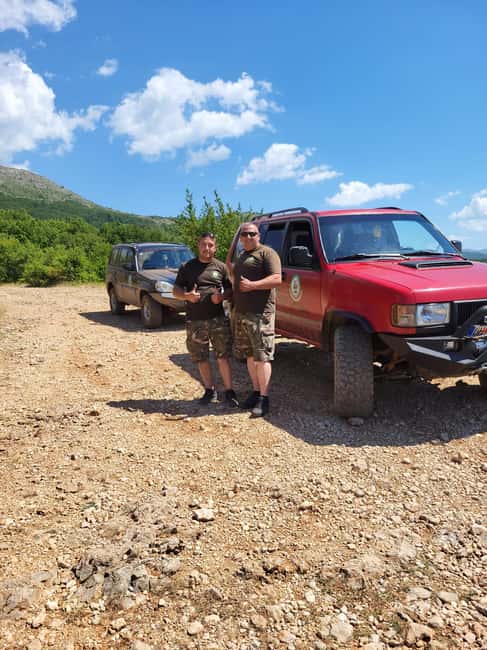 image n.1 of Ohrid and Galičica Jeep safari with BBQ by Lale Tours Ohrid activity in Southwestern Region, uploaded by supplier