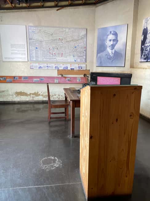 imagem n.71 de Joanesburgo: Excursão de 1 dia com o Soweto e o Museu do Apartheid atividade em Joanesburgo, carregada pelo fornecedor