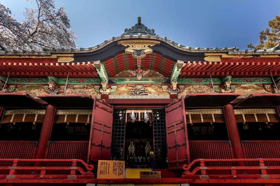 Immagine nº 17 di Da Tokyo: Tour di lusso di Nikko con guida in lingua inglese attività a Nikkō, caricata dal fornitore