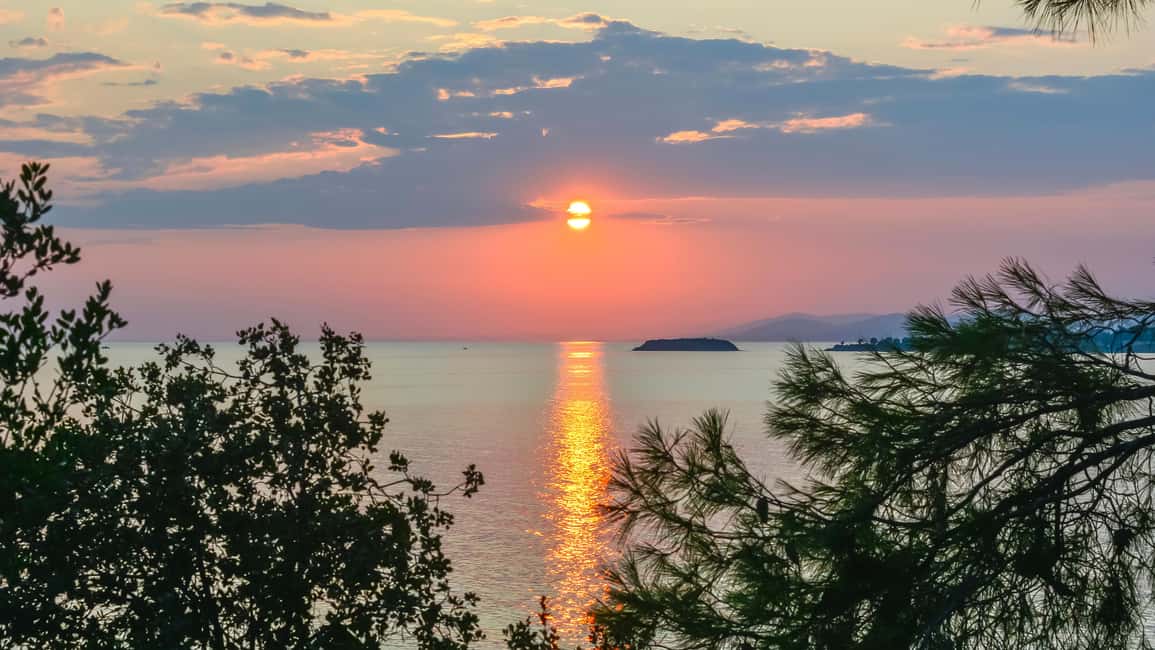 imagen n.º 7 de Salónica: Baño en Halkidiki/Sithonia, Puesta de Sol y Tour del Olivo actividad en Macedonia Central, subida por el proveedor