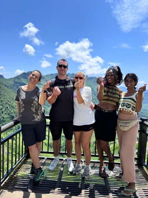afbeelding n.5 van Vanuit Hanoi: 3-daagse Ha Giang-rondreis - Kleine groep activiteit in Dong Van, geüpload door aanbieder