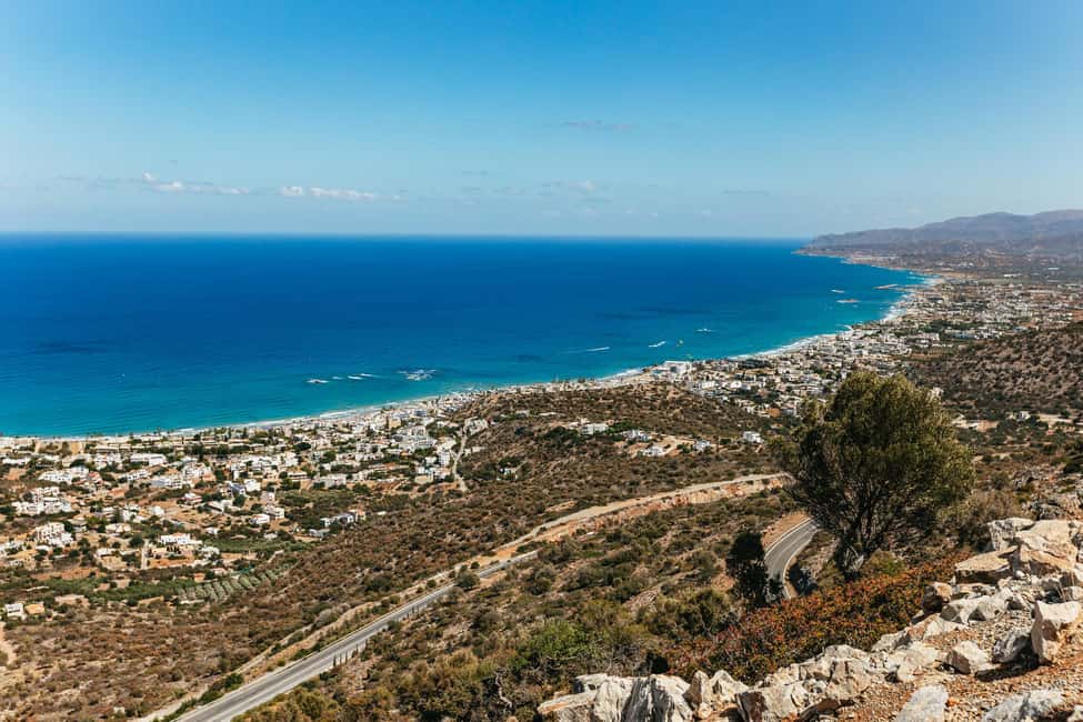 image n.2 of Crete: Quad Off-Road Tour to Villages with Hotel Transfers activity in Crete, uploaded by supplier