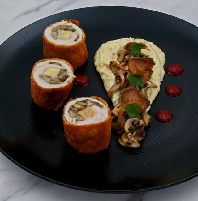 image n.2 of Paris: Cooking Class with Ferrandi at Galeries Lafayette activity in Paris, uploaded by supplier