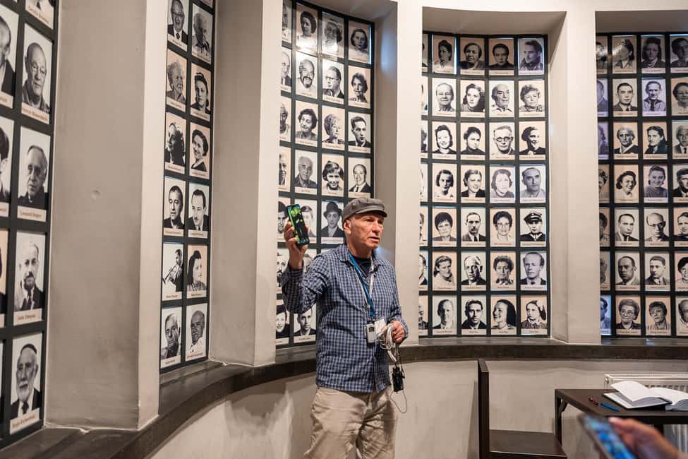 image n.3 of Krakow: Schindler's Factory Guided Tour activity in Krakow, uploaded by supplier
