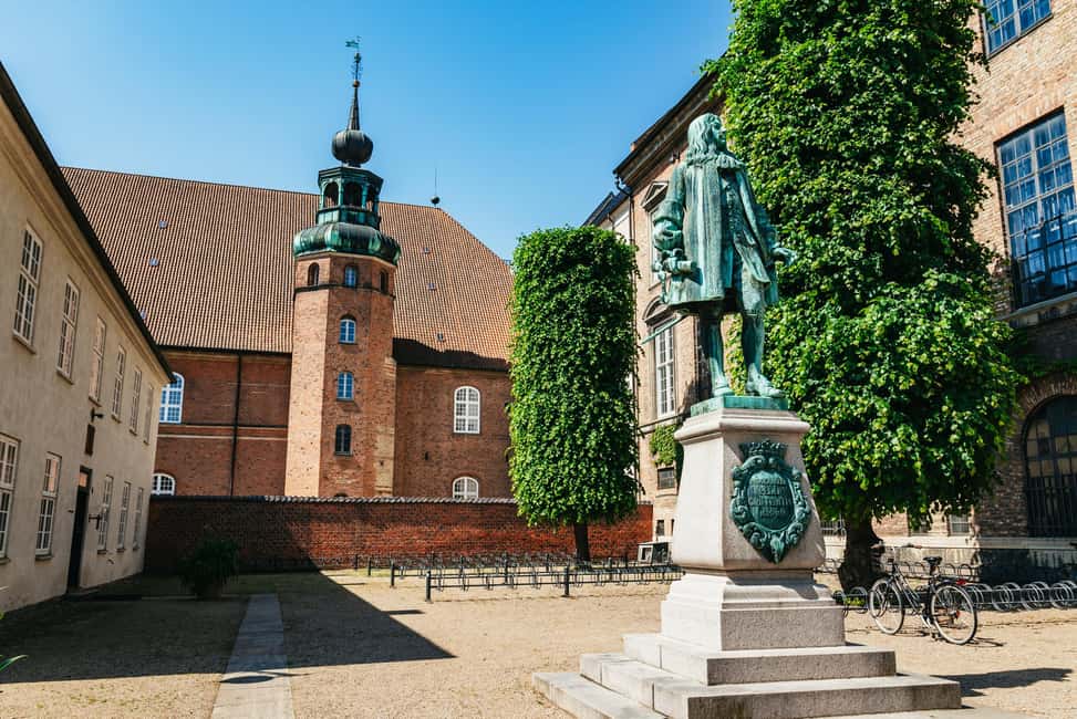 image n.15 of Copenhagen: Hygge and Happiness Culture Walking Tour activity in Copenhagen, uploaded by supplier