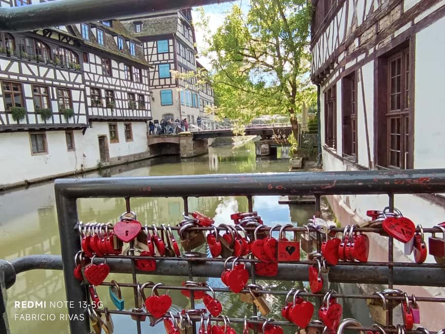 image n.21 of Degustation and Walking Tour in Strasbourg activity in Strasbourg, uploaded by supplier