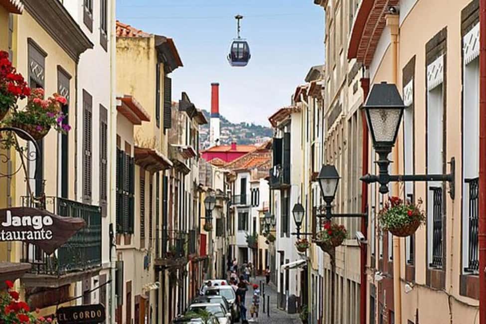 image n.11 of Madeira: Funchal Special Grand City Tuk-Tuk Tour by MadTuk activity in Funchal, uploaded by supplier