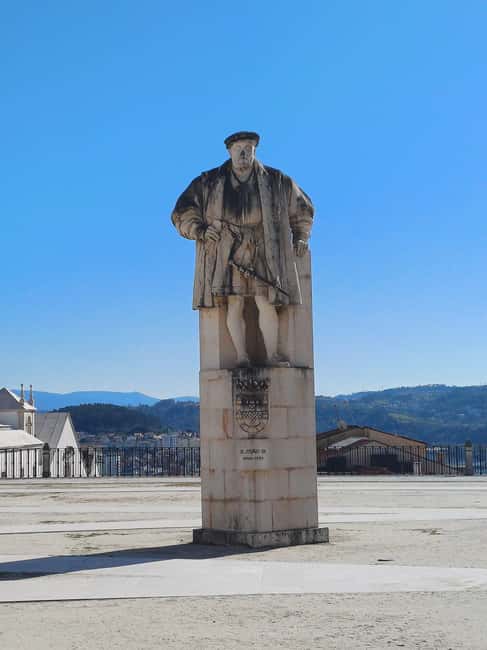 image n.18 of University of Coimbra Walking Tour activity in Coimbra, uploaded by supplier
