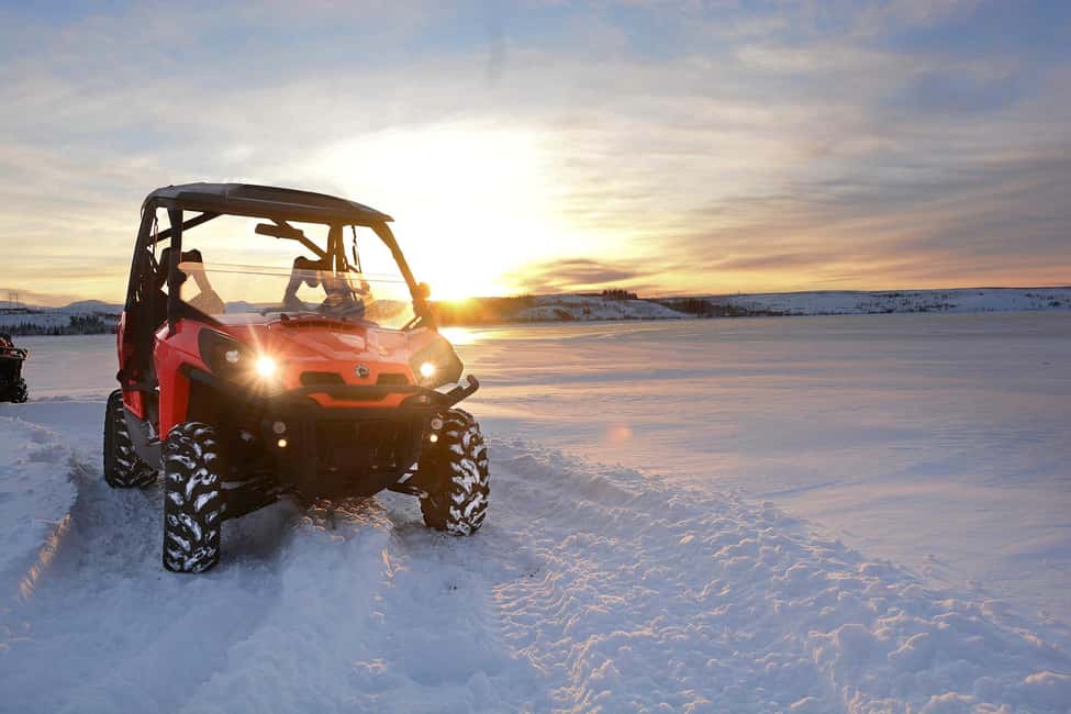 bild nr.6 av Buggy & Sky Lagoon-tur aktivitet i Kópavogur, uppladdad av arrangören