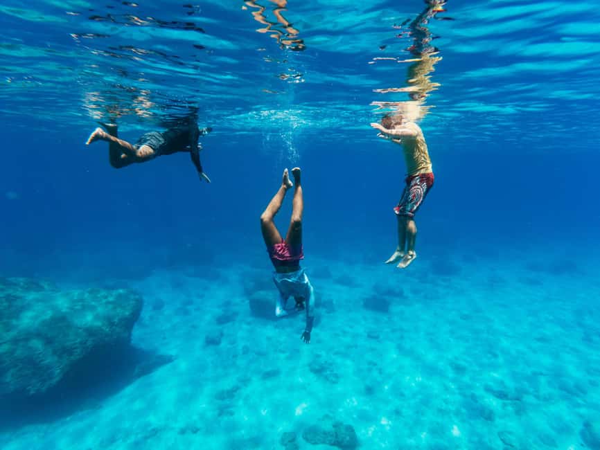 image n.13 of Rhodes: Stand-Up Paddleboard and Snorkeling Tour activity in South Aegean, uploaded by supplier
