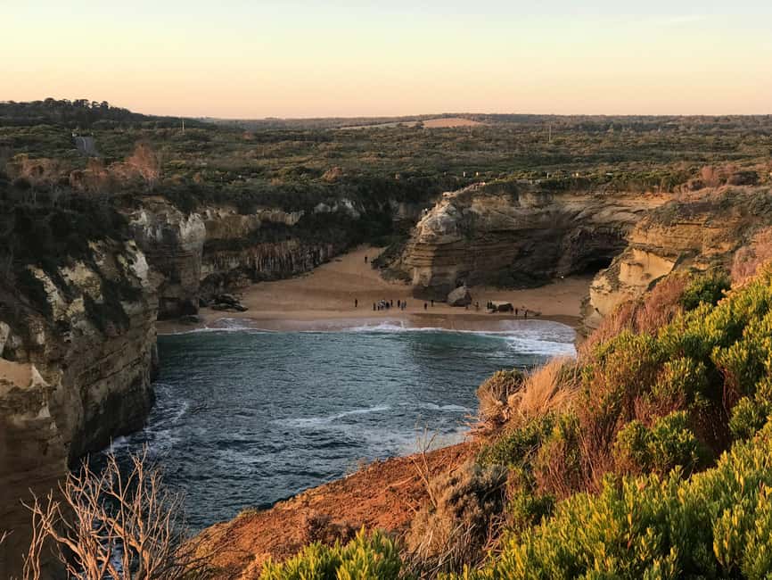 imagem n.11 de Melbourne: Excursão épica pela Great Ocean Road com pontos turísticos imperdíveis atividade em Melbourne, carregada pelo fornecedor