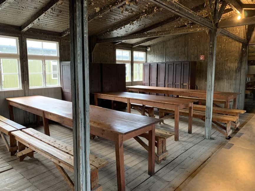 image n.26 of Berlin: Sachsenhausen Concentration Camp Museum Tour activity in Oranienburg, uploaded by supplier