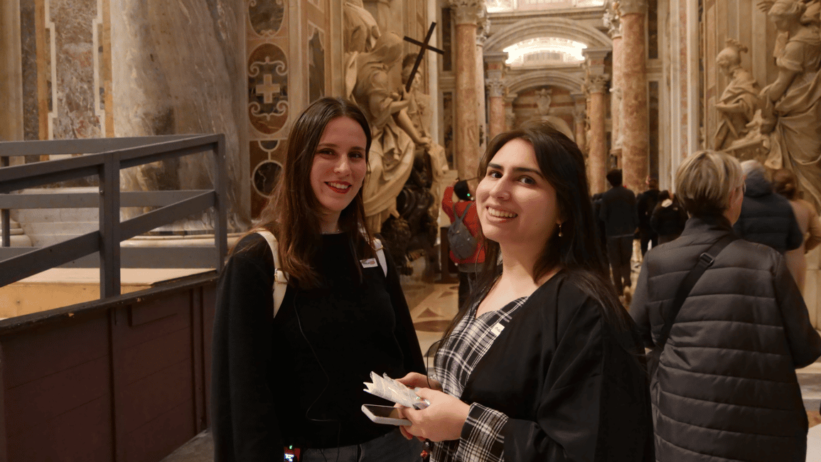 image n.7 of Rome: Vatican Museum Tour and Colosseum Experience activity in Rome, uploaded by supplier