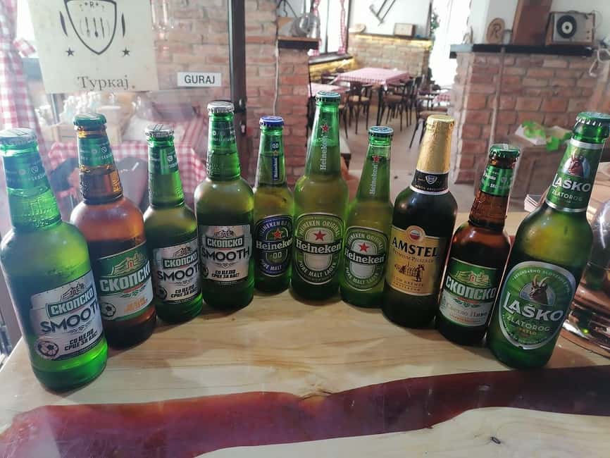 image n.10 of Skopje Walk with Beer: The Monuments of Skopje activity in Skopje, uploaded by supplier